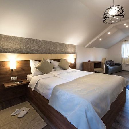 קורניצה Guest House Vana מראה חיצוני תמונה