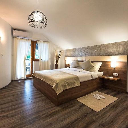 קורניצה Guest House Vana מראה חיצוני תמונה
