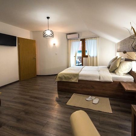 קורניצה Guest House Vana מראה חיצוני תמונה