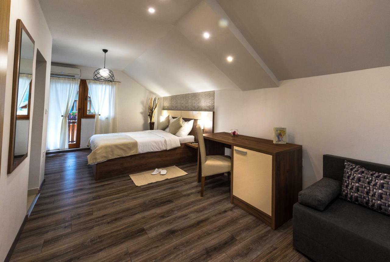 קורניצה Guest House Vana מראה חיצוני תמונה