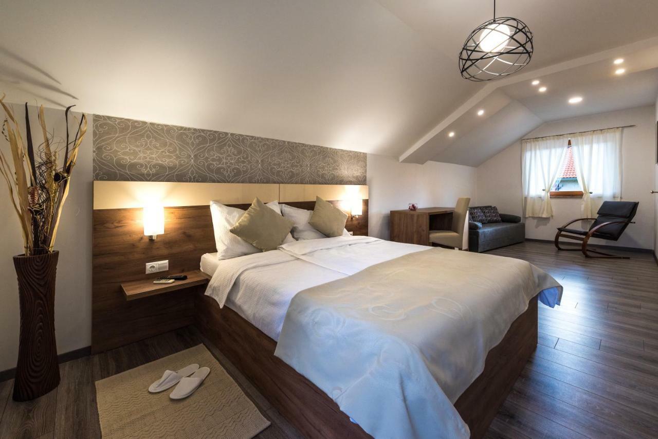 קורניצה Guest House Vana מראה חיצוני תמונה