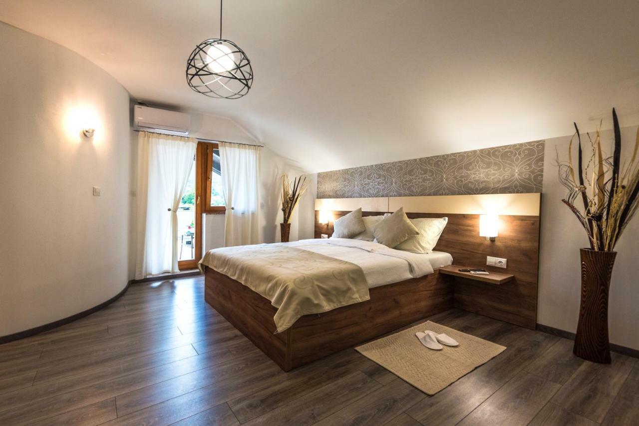 קורניצה Guest House Vana מראה חיצוני תמונה