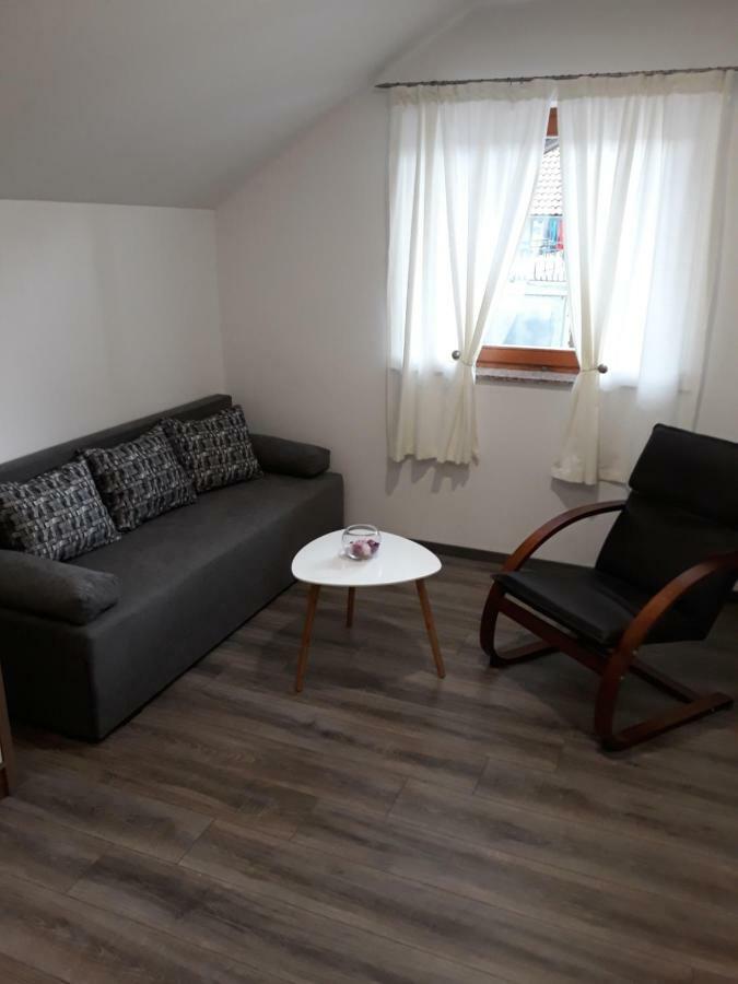קורניצה Guest House Vana מראה חיצוני תמונה
