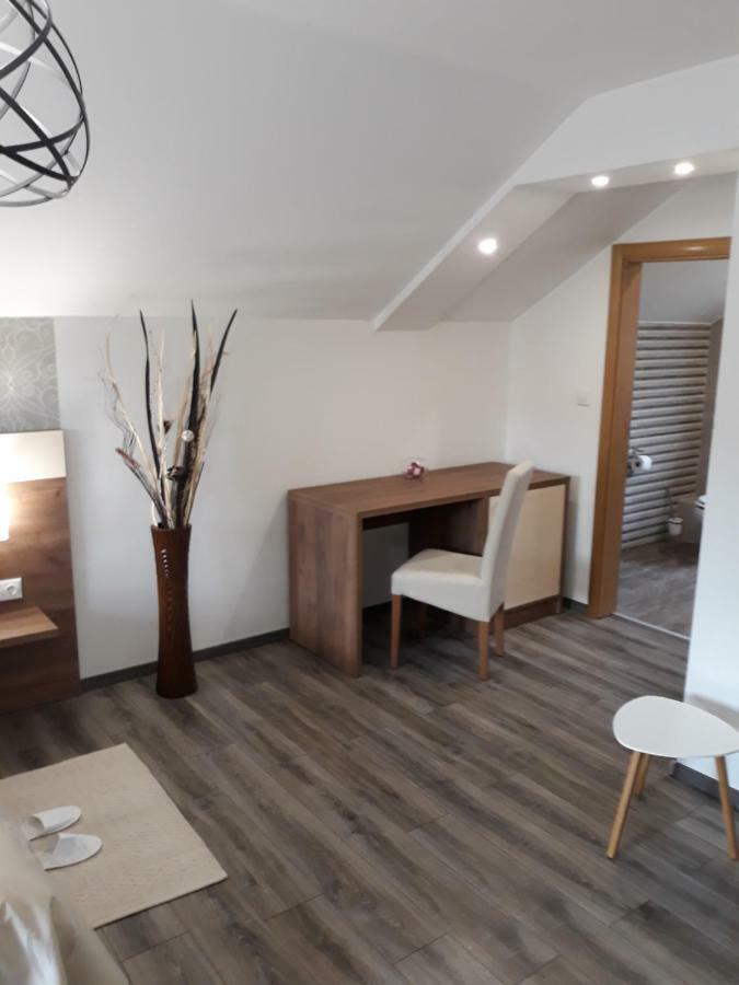 קורניצה Guest House Vana מראה חיצוני תמונה
