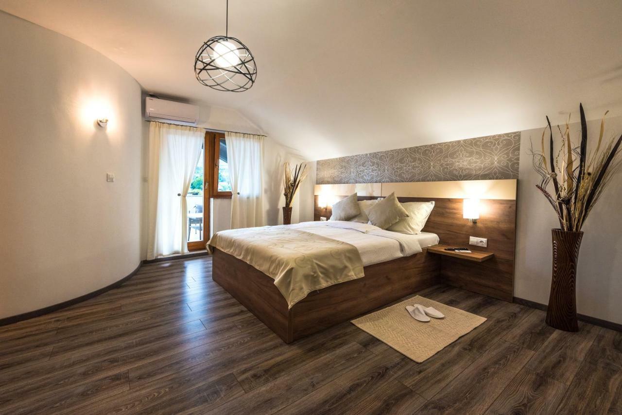 קורניצה Guest House Vana מראה חיצוני תמונה