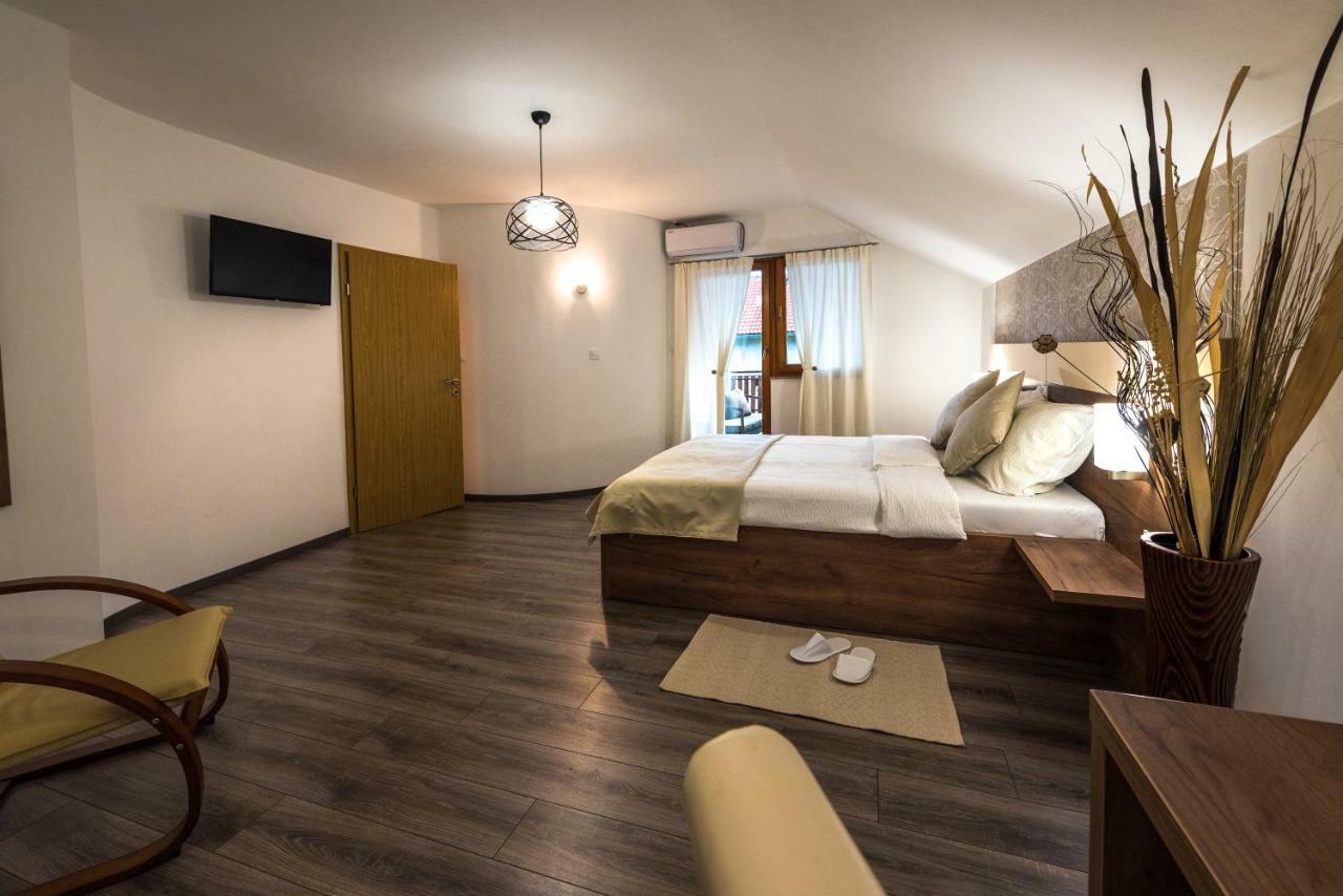 קורניצה Guest House Vana מראה חיצוני תמונה